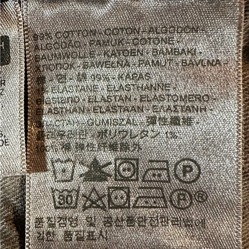 505 LEVIS